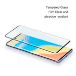 AMORUS For Honor Magic7 Pro 5G Screen Protector 3D Curved Tempered Glass Film