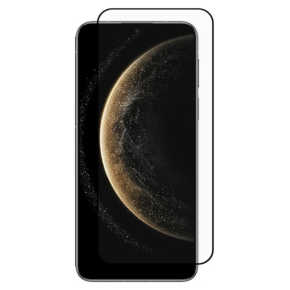 For Huawei Mate 70 Screen Protector Silk Printing Full Glue Tempered Glass Screen Film