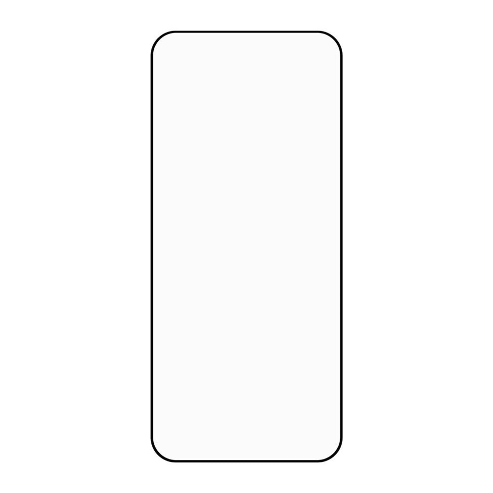 For Huawei Mate 70 Screen Protector Silk Printing Full Glue Tempered Glass Screen Film