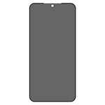 For Huawei Mate 70 Anti-Peep Full Covering Screen Protector Silk Printing Tempered Glass Film