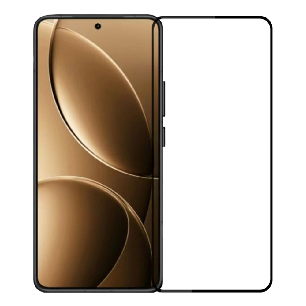 PINWUYO For Xiaomi Redmi K70 5G Tempered Glass Film  JK Series-2 9H Full Screen Protector
