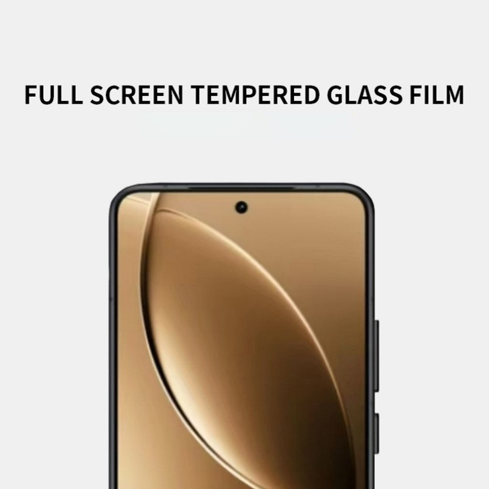 PINWUYO For Xiaomi Redmi K70 5G Tempered Glass Film  JK Series-2 9H Full Screen Protector