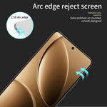 PINWUYO For Xiaomi Redmi K70 5G Tempered Glass Film  JK Series-2 9H Full Screen Protector