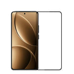 MOFI For Xiaomi Redmi K70 5G Screen Protector  JK Series-1 Anti-Explosion 9H Full Cover Screen Film (Full Glue)