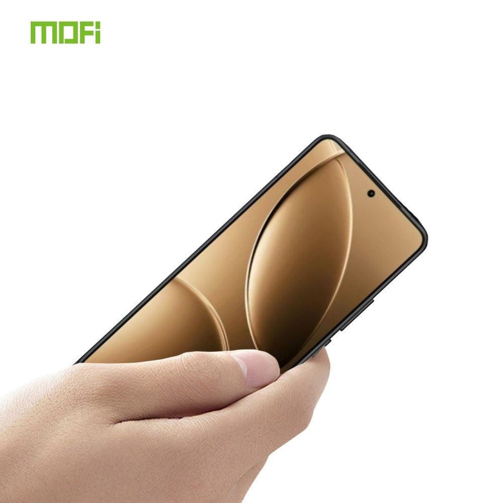 MOFI For Xiaomi Redmi K70 5G Screen Protector  JK Series-1 Anti-Explosion 9H Full Cover Screen Film (Full Glue)