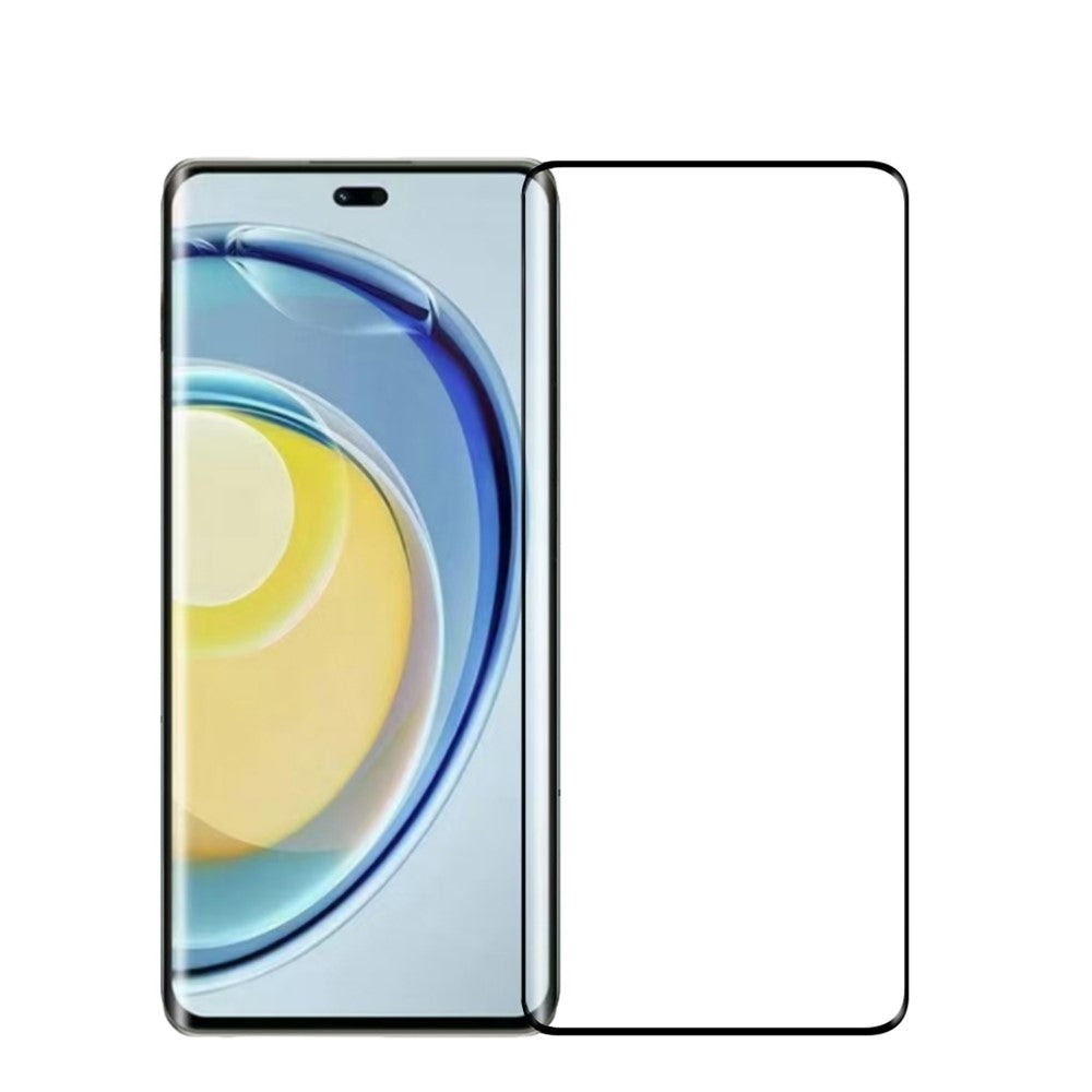 PINWUYO For Huawei Maimang 30 5G Screen Protector  3D Hot Bending Tempered Glass Film