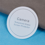 For Honor Magic7 Lite 5G / X9c 5G / X60 Pro 5G Tempered Glass Camera Lens Protector Ultra Clear Anti-Scratch Lens Film