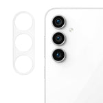 For Samsung Galaxy A56 5G Rear Lens Film Corning Gorilla Glass 3D Arc Edge Camera Lens Protector