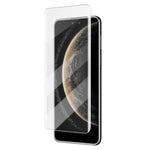 MOCOLO For Huawei Mate 70 Pro Screen Protector Tempered Glass UV Liquid Film 3D Curved Full Coverage