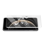 MOCOLO For Huawei Mate 70 Pro Screen Protector Tempered Glass UV Liquid Film 3D Curved Full Coverage