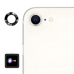 ENKAY HAT PRINCE For iPhone 17th / 16th Camera Lens Protector Metal Ring Lens Film