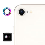 ENKAY HAT PRINCE For iPhone 17th / 16th Camera Lens Protector Metal Ring Lens Film