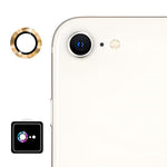ENKAY HAT PRINCE For iPhone 17th / 16th Camera Lens Protector Metal Ring Lens Film