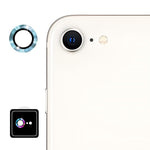 ENKAY HAT PRINCE For iPhone 17th / 16th Camera Lens Protector Metal Ring Lens Film