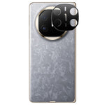 RURIHAI For Huawei Mate X6 Camera Lens Protector High Aluminium Silicon Glass Lens Film with Positioning Frame