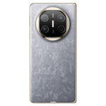 RURIHAI For Huawei Mate X6 Camera Lens Protector High Aluminium Silicon Glass Lens Film with Positioning Frame