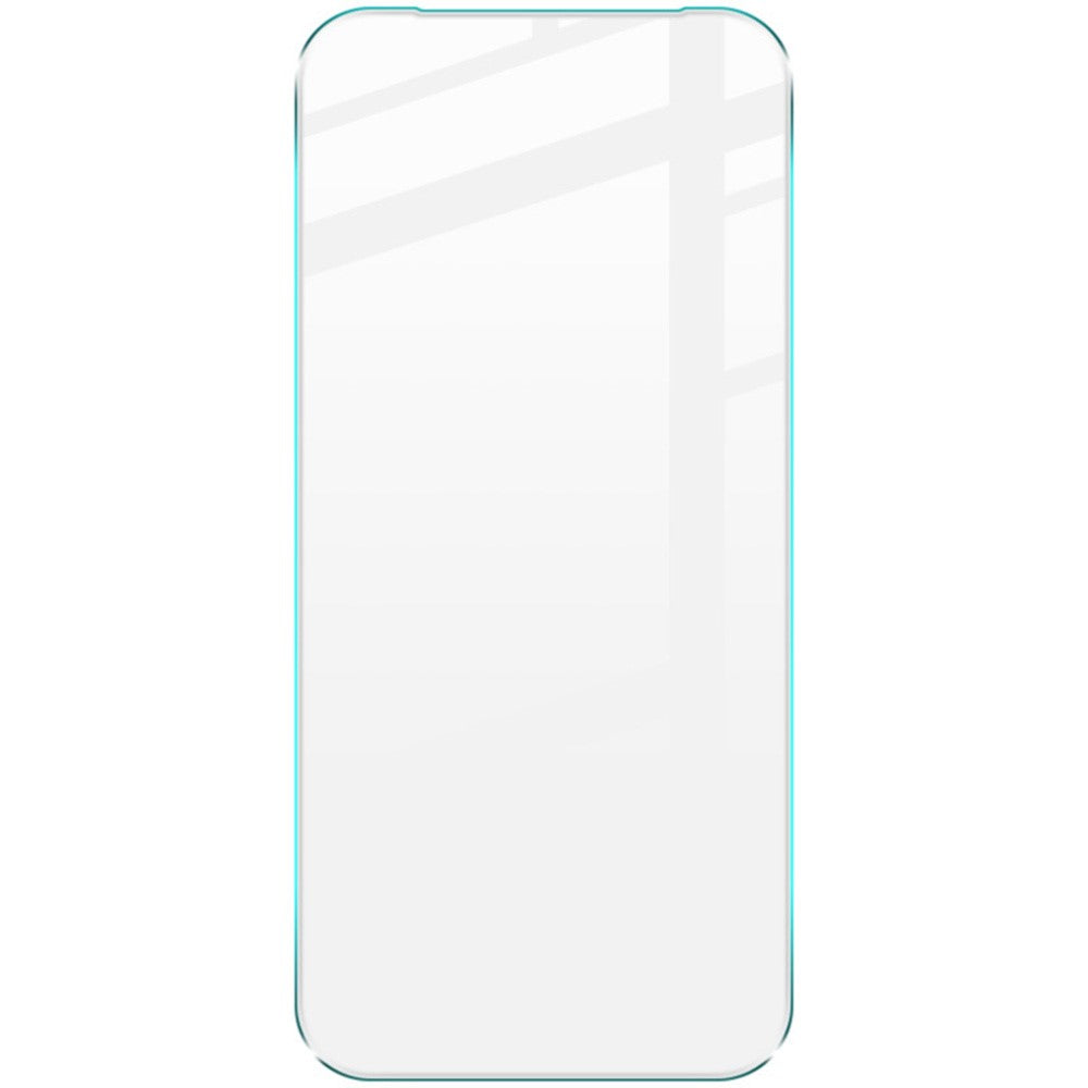 IMAK H Series For Google Pixel 9a Tempered Glass Screen Protector Shatter-Proof Protection