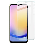 IMAK H Series til Samsung Galaxy A26 5G Hærdet Glas Skærmbeskytter Brudsikker Beskyttelse