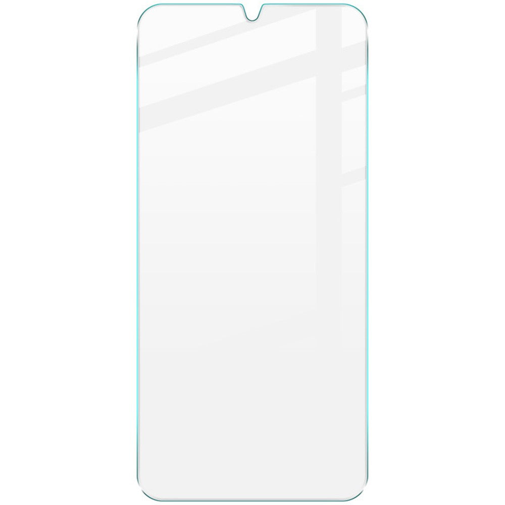 IMAK H Series til Samsung Galaxy A26 5G Hærdet Glas Skærmbeskytter Brudsikker Beskyttelse