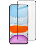 IMAK Pro+ Series For Samsung Galaxy A56 5G / A36 5G Tempered Glass Full Screen Protector Sensitive Touch Film