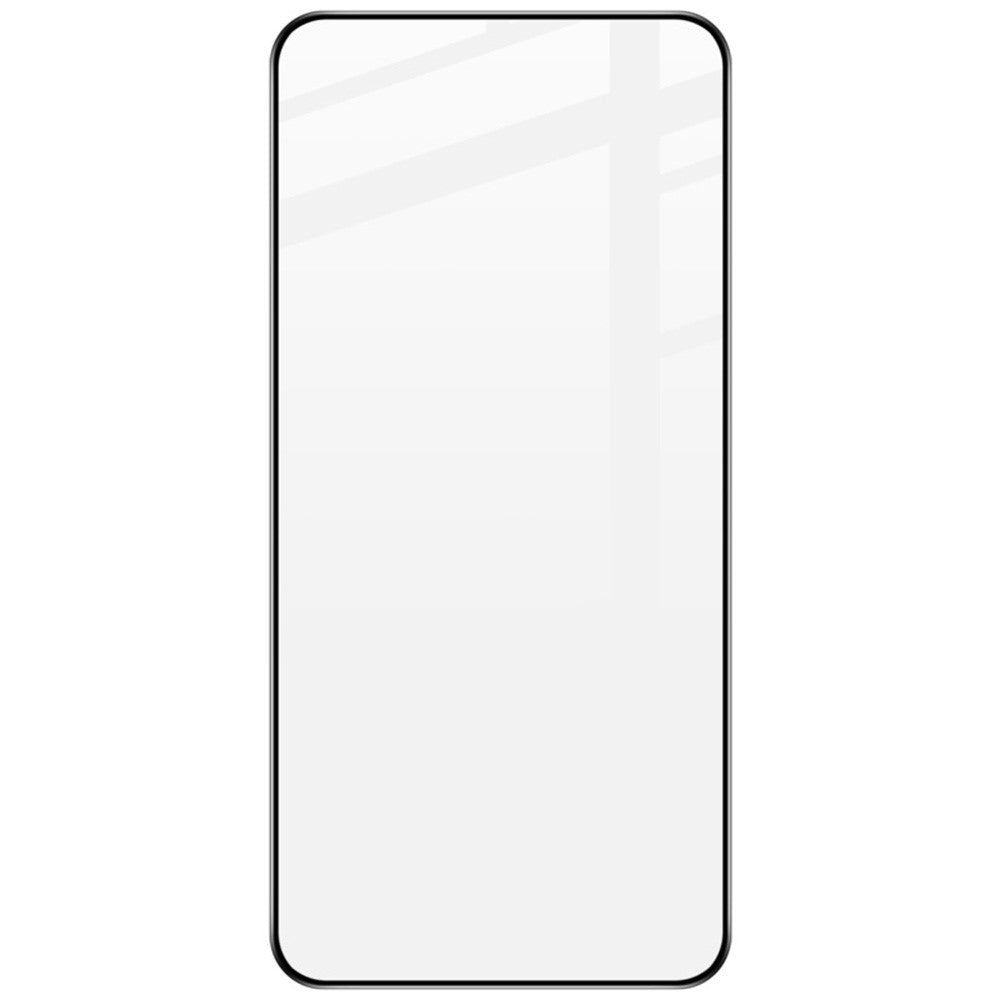 IMAK Pro+ Series For Samsung Galaxy A56 5G / A36 5G Tempered Glass Full Screen Protector Sensitive Touch Film