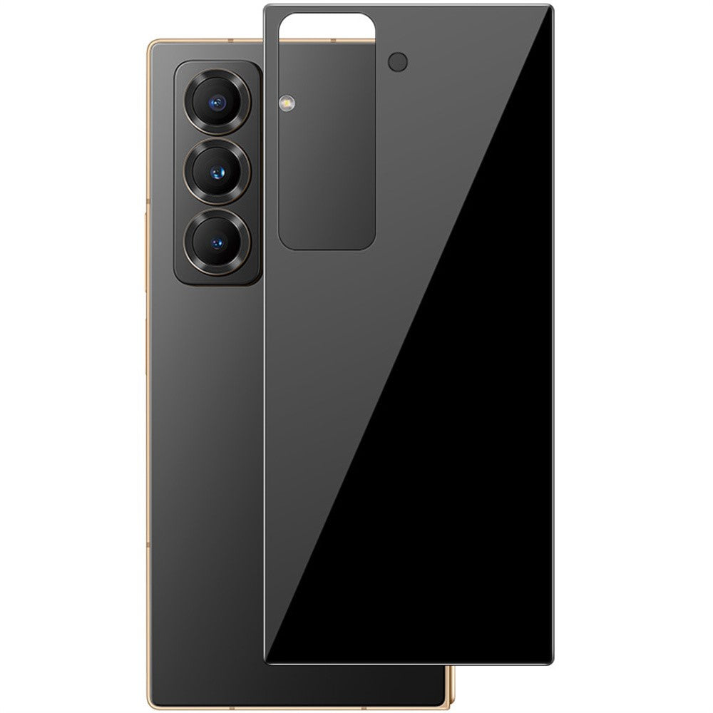 IMAK For Samsung Galaxy Z Fold Special / W25 5G Screen Protector Set Front and Back Tempered Glass Film