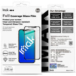 IMAK For Samsung Galaxy Z Fold Special / W25 5G Screen Protector Set Front and Back Tempered Glass Film