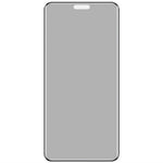 IMAK anti-spion-hærdet glasfilm til Huawei Mate 70 RS Ultimate / Mate 70 Pro+ / Mate 70, skærmbeskyttelse med fuld dækning