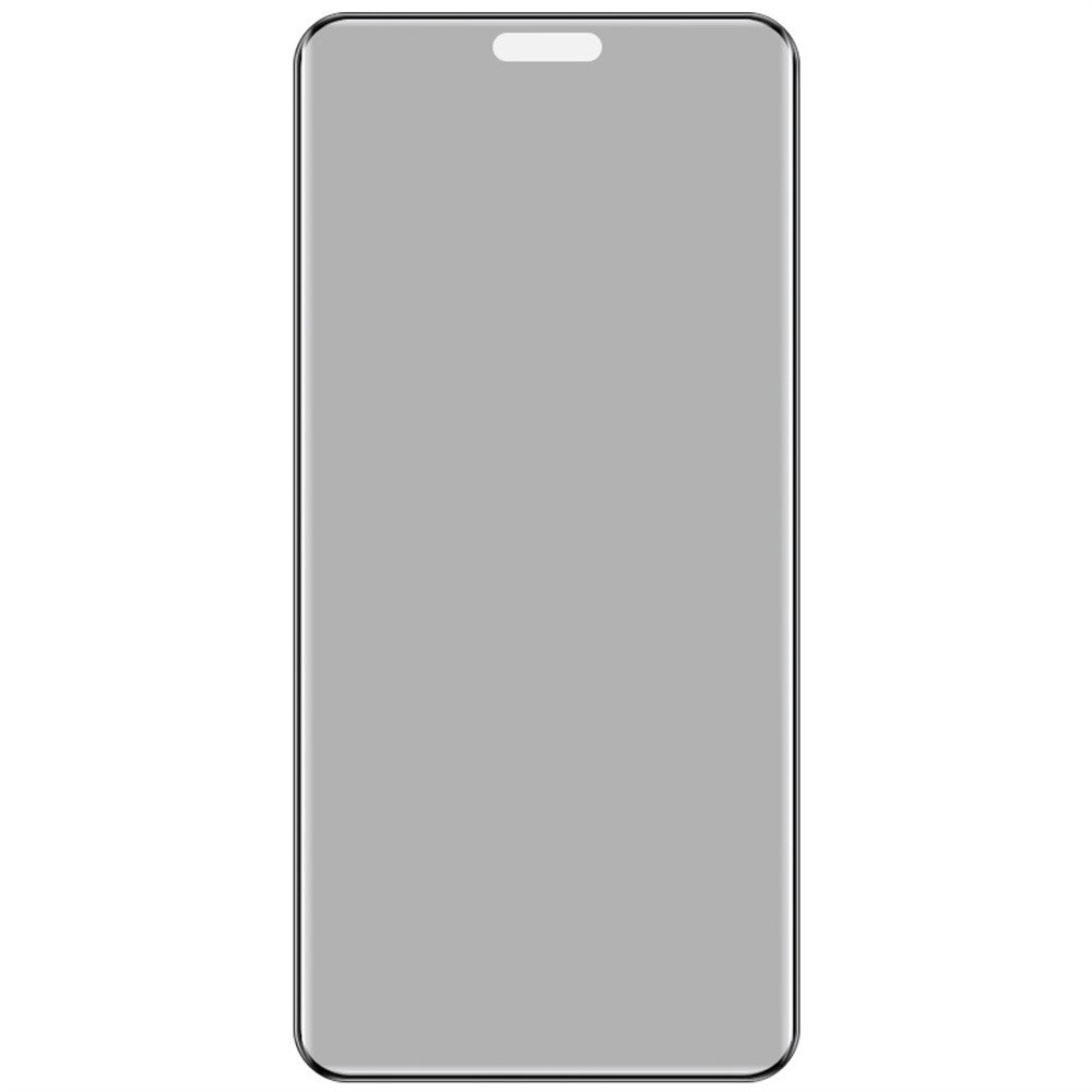 IMAK anti-spion-hærdet glasfilm til Huawei Mate 70 RS Ultimate / Mate 70 Pro+ / Mate 70, skærmbeskyttelse med fuld dækning