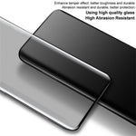 IMAK anti-spion-hærdet glasfilm til Huawei Mate 70 RS Ultimate / Mate 70 Pro+ / Mate 70, skærmbeskyttelse med fuld dækning