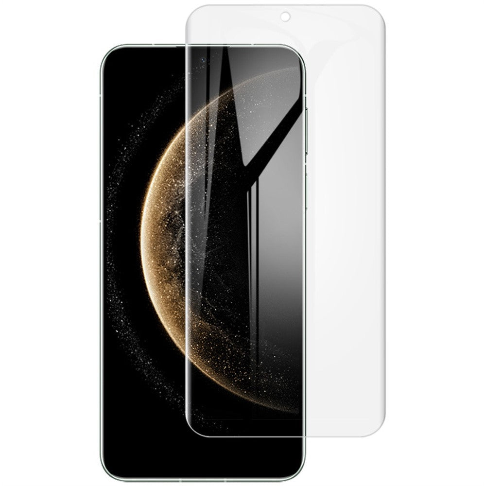 IMAK Hydrogel Film 4th Gen for Huawei Mate 70 Full Screen Protector Ultra Clear Soft TPU Film