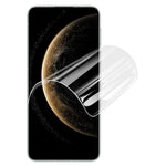 IMAK Hydrogel Film 4th Gen for Huawei Mate 70 Full Screen Protector Ultra Clear Soft TPU Film