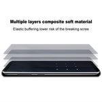 IMAK Hydrogel Film 4th Gen for Huawei Mate 70 Full Screen Protector Ultra Clear Soft TPU Film