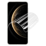 IMAK Hydrogel Film 4th Gen Screen Protector for Huawei Mate 70 RS Ultimate / Mate 70 Pro+ / Mate 70 Pro Ultra Clear TPU Film