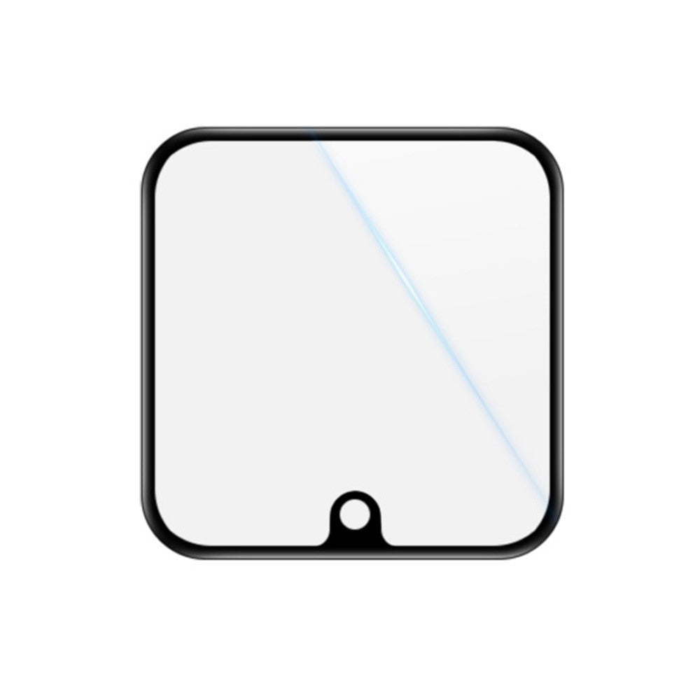 IMAK For Xiaomi 15 / 15 Custom Edition Camera Lens Protector Tempered Glass Lens Film with Self Positioning Frame
