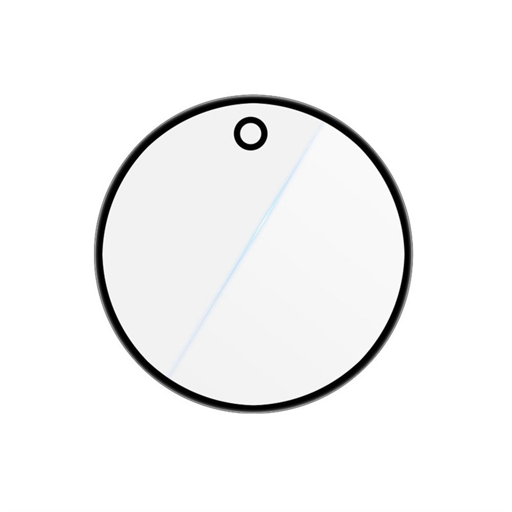 IMAK For Huawei Mate 70 Camera Lens Protector Tempered Glass Lens Film with Self Positioning Frame