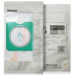 IMAK For Huawei Mate 70 Camera Lens Protector Tempered Glass Lens Film with Self Positioning Frame