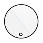 IMAK For Huawei Mate 70 Pro+ / Mate 70 Pro Camera Lens Protector Tempered Glass Lens Film with Self Positioning Frame