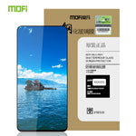 MOFI For Honor X9c Smart 5G Screen Protector JK Series-1 Anti-Explosion 9H Full Cover Screen Film (Full Glue)