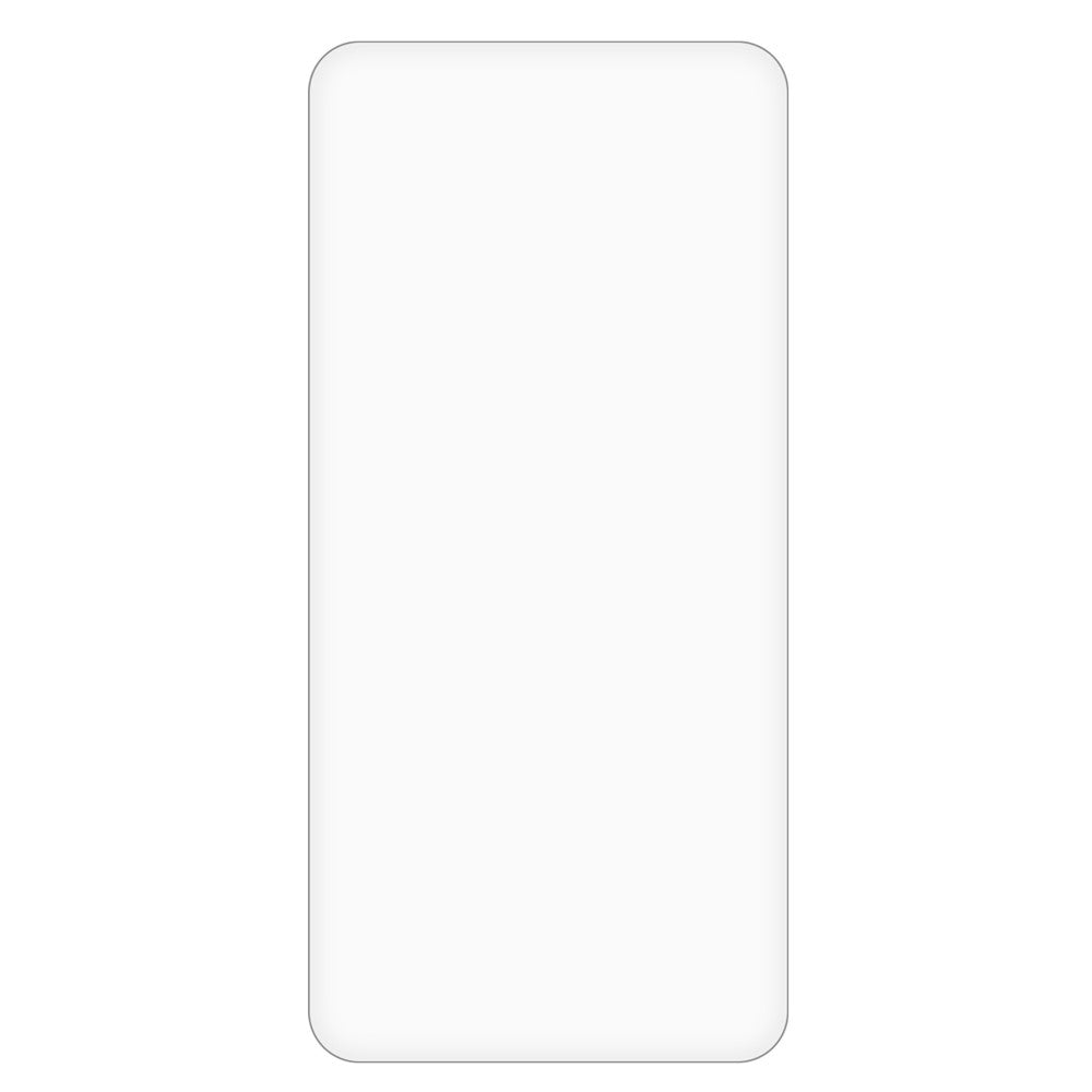 For Huawei Mate 70 Pro Tempered Glass Screen Protector UV Liquid Curved Screen Film Support Fingerprint Unlock