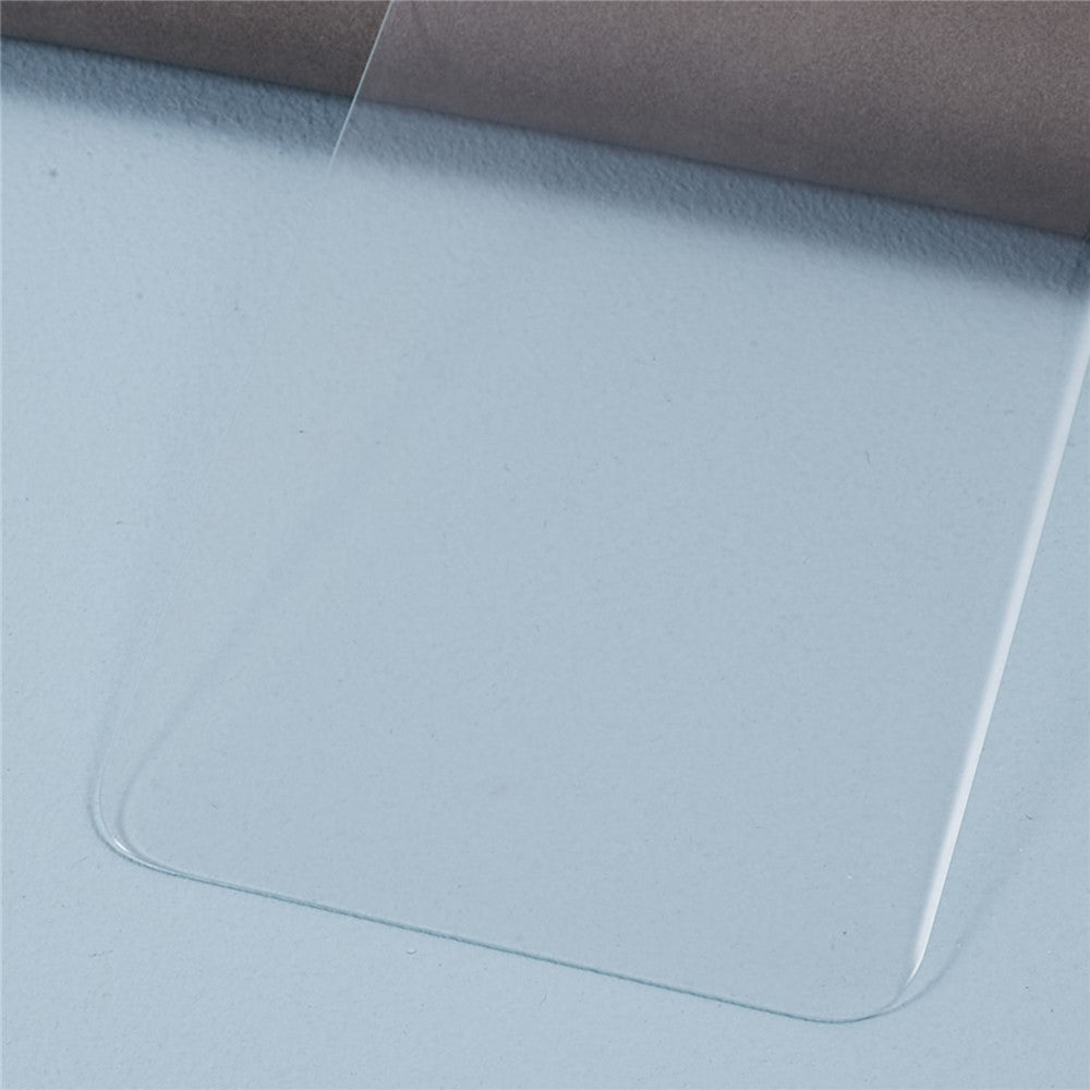 For Huawei Mate 70 Pro Tempered Glass Screen Protector UV Liquid Curved Screen Film Support Fingerprint Unlock
