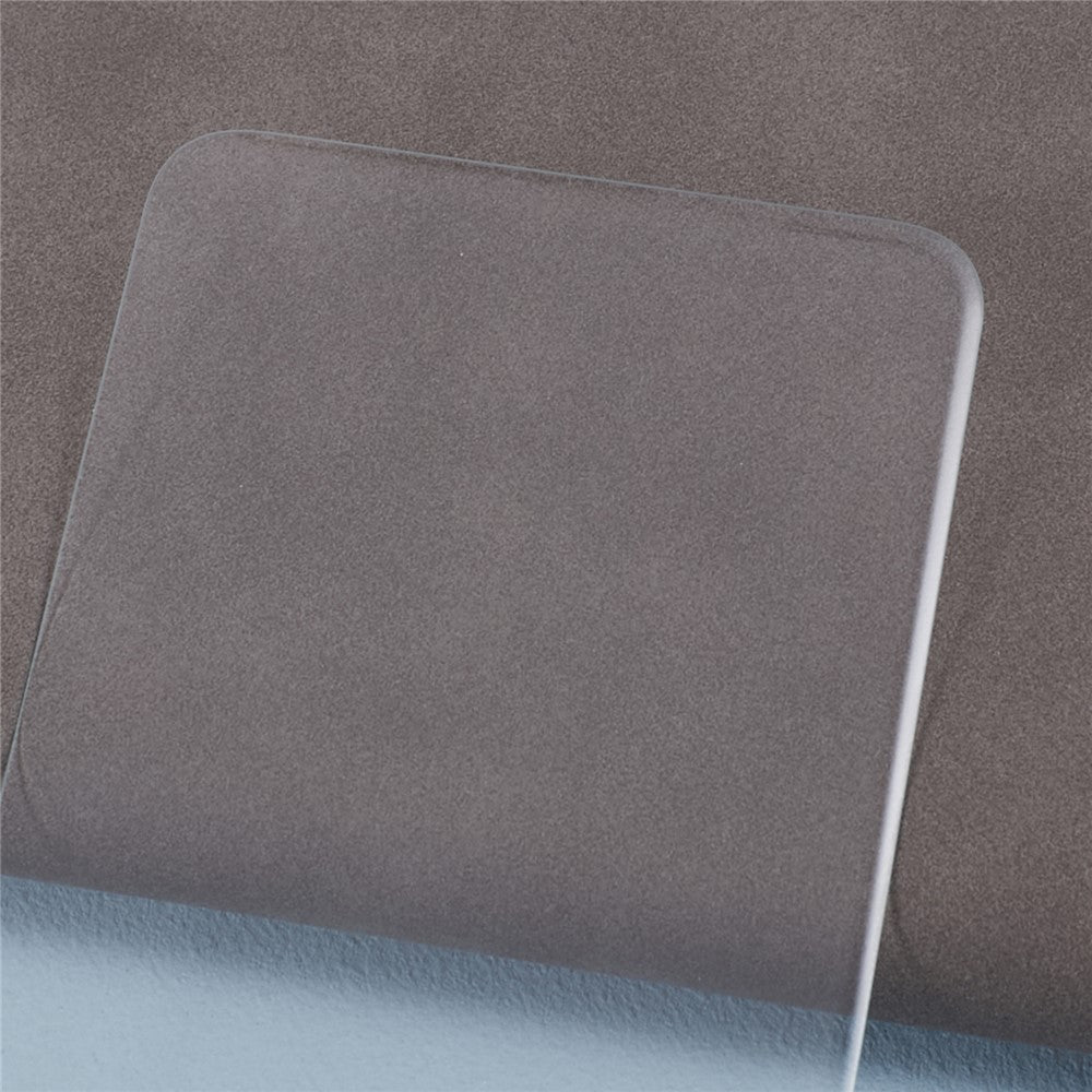 For Huawei Mate 70 Pro Tempered Glass Screen Protector UV Liquid Curved Screen Film Support Fingerprint Unlock