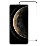 For Huawei Mate 70 Pro Full Screen Protector Silk Printing Full Glue Tempered Glass Film