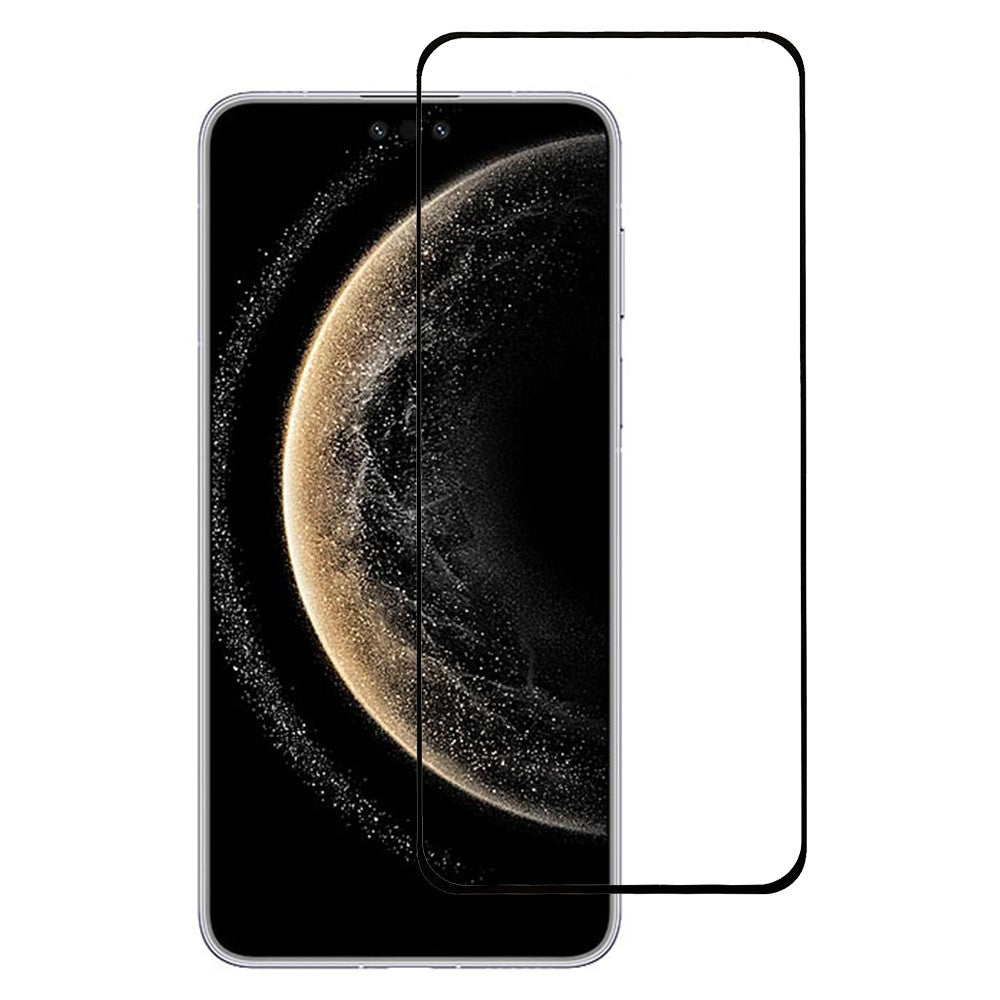 For Huawei Mate 70 Pro Full Screen Protector Silk Printing Full Glue Tempered Glass Film