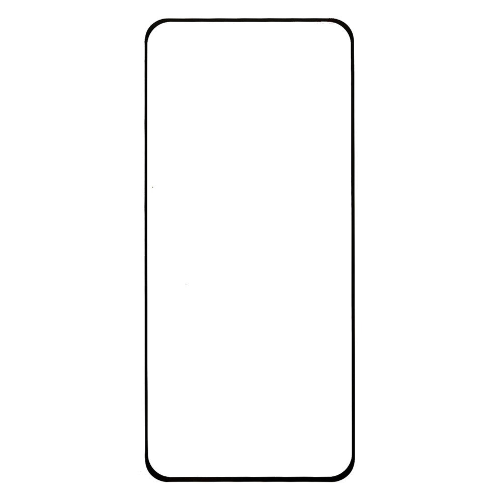 For Huawei Mate 70 Pro Full Screen Protector Silk Printing Full Glue Tempered Glass Film