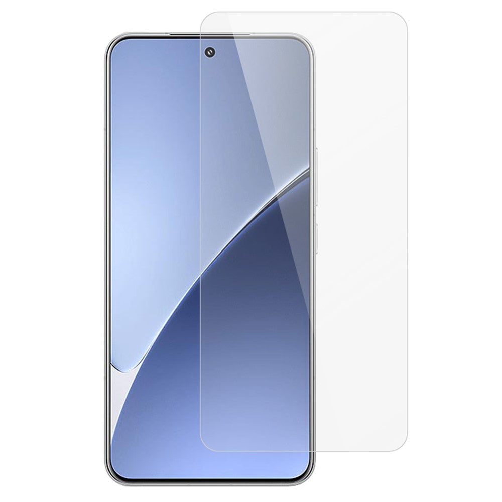 Screen Protector For Xiaomi 15 Pro / 14 Ultra / 14 Pro / Honor 200 5G / 100 5G / 90 Self-Healing TPU Clear Film