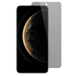 For Huawei Mate 70 Privacy Screen Protector 180-Degree Anti-Spy Tempered Glass Full Coverage Film