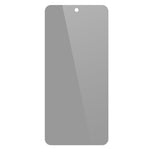 For Huawei Mate 70 Privacy Screen Protector 180-Degree Anti-Spy Tempered Glass Full Coverage Film