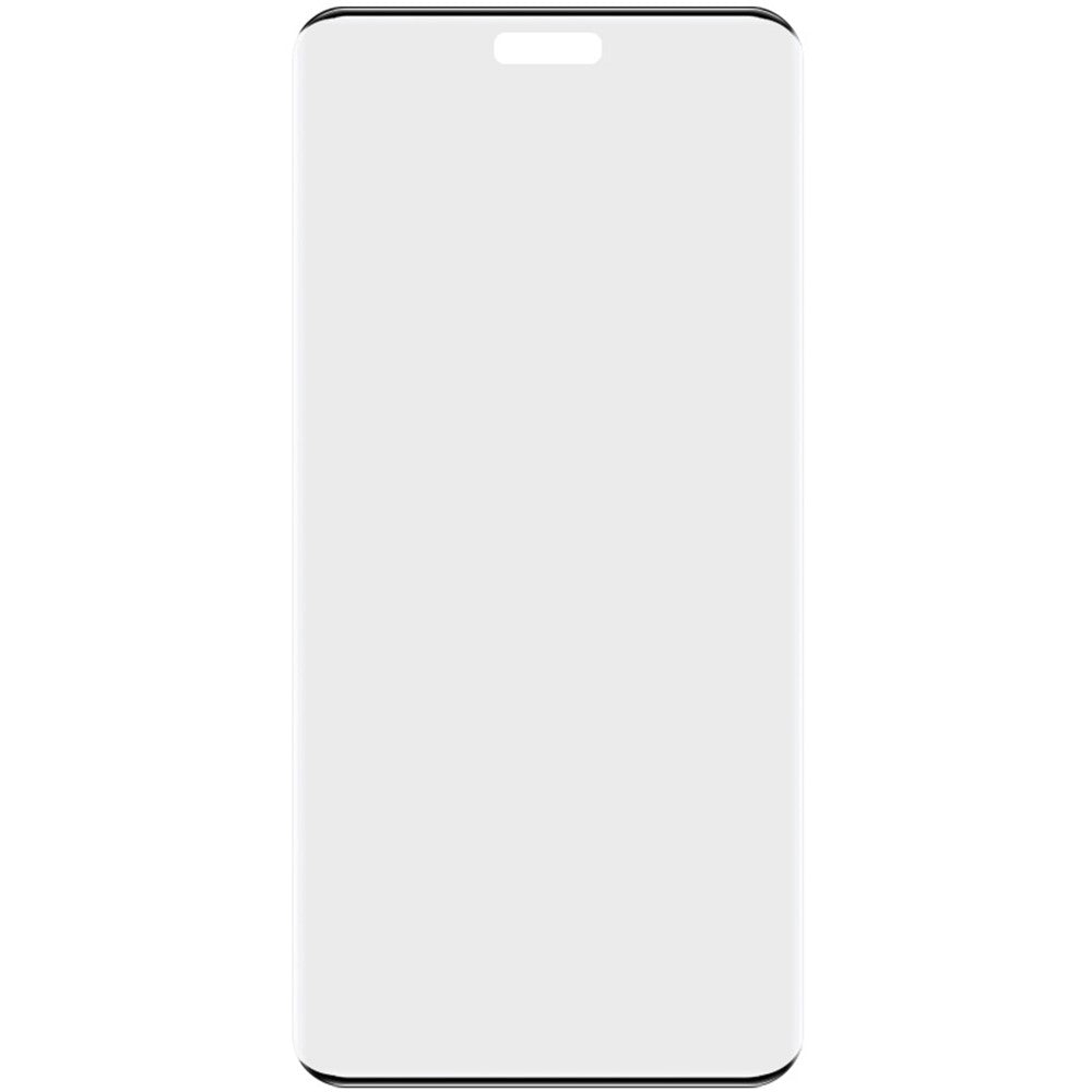IMAK Härdat Glas Film för Huawei Mate 70 Pro / Mate 70 Pro+ / Mate 70 RS Ultimate 3D Böjt Helskärmsskydd (Version Utan Kant)