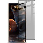 IMAK For Samsung Galaxy Z Fold Special / W25 5G Anti-Peep Tempered Glass Screen Protector Full Coverage
